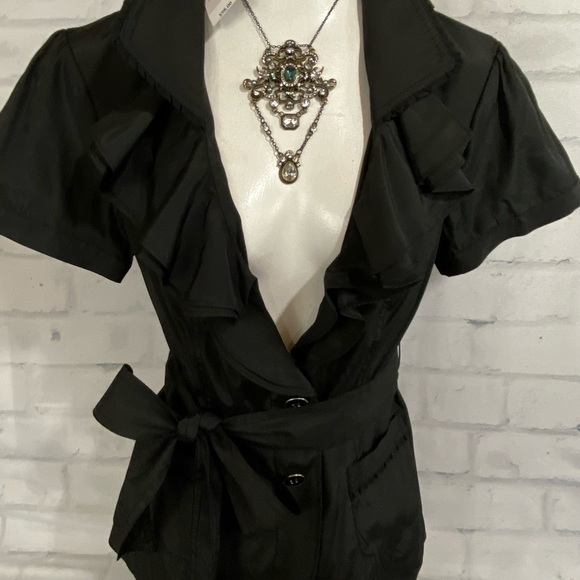 NWT White House Black Market Top - Picture 2 of 15